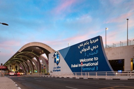 Travelling With Family? Enjoy Free Airport Taxis Within Terminal 3